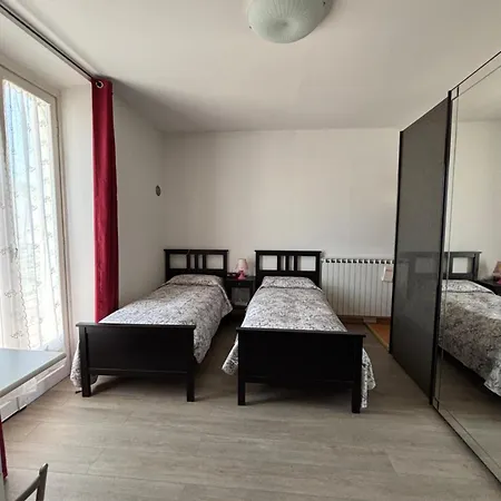 Affittacamere Sestri Levante ססטרי לבאנטה