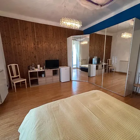 Affittacamere Sestri Levante בית הארחה ססטרי לבאנטה