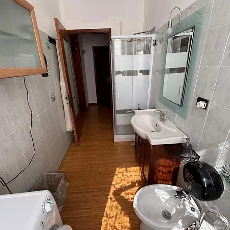 Affittacamere Sestri Levante בית הארחה ססטרי לבאנטה