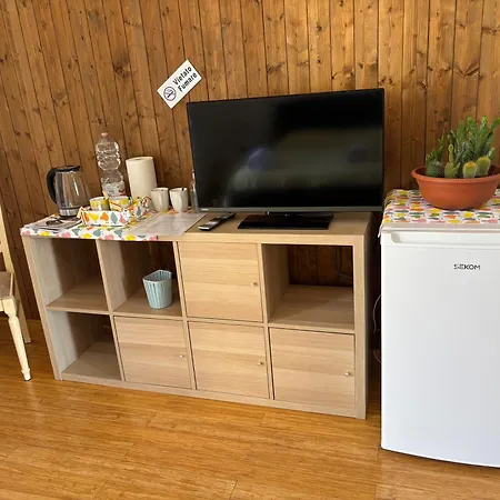 Affittacamere Sestri Levante 3*