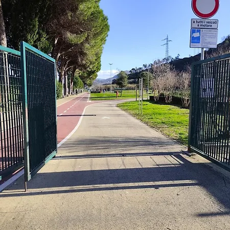Il Tulipano 招待所 3*
