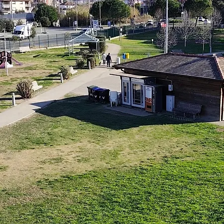 Affittacamere Sestri Levante Πανσιόν