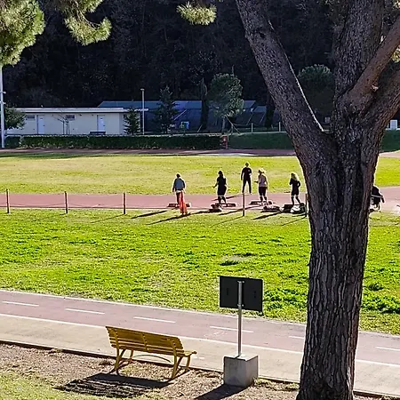 Πανσιόν Affittacamere Sestri Levante