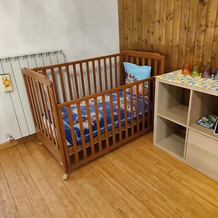 Maison d'hôtes Il Tulipano Quadrupla Con Bagno Senza Cucina E Monolocale Con Bagno E Angolo Cottura