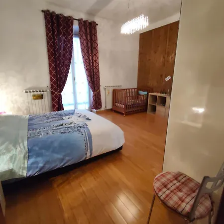 Il Tulipano Quadrupla Con Bagno Senza Cucina E Monolocale Con Bagno E Angolo Cottura 3*