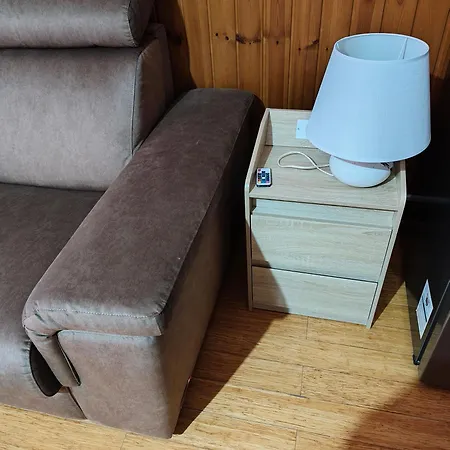 Il Tulipano Quadrupla Con Bagno Senza Cucina E Monolocale Con Bagno E Angolo Cottura 3*
