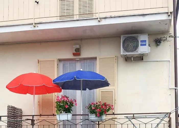 招待所 Il Tulipano 3*