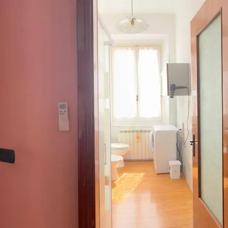 Maison d'hôtes Affittacamere Sestri Levante