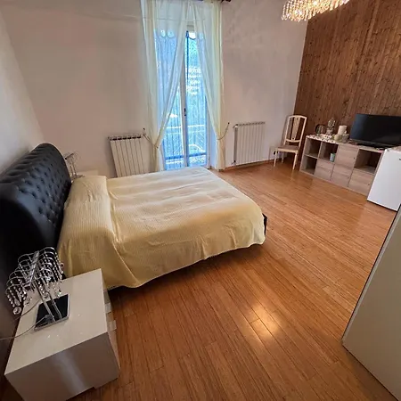 Guest house Affittacamere Sestri Levante